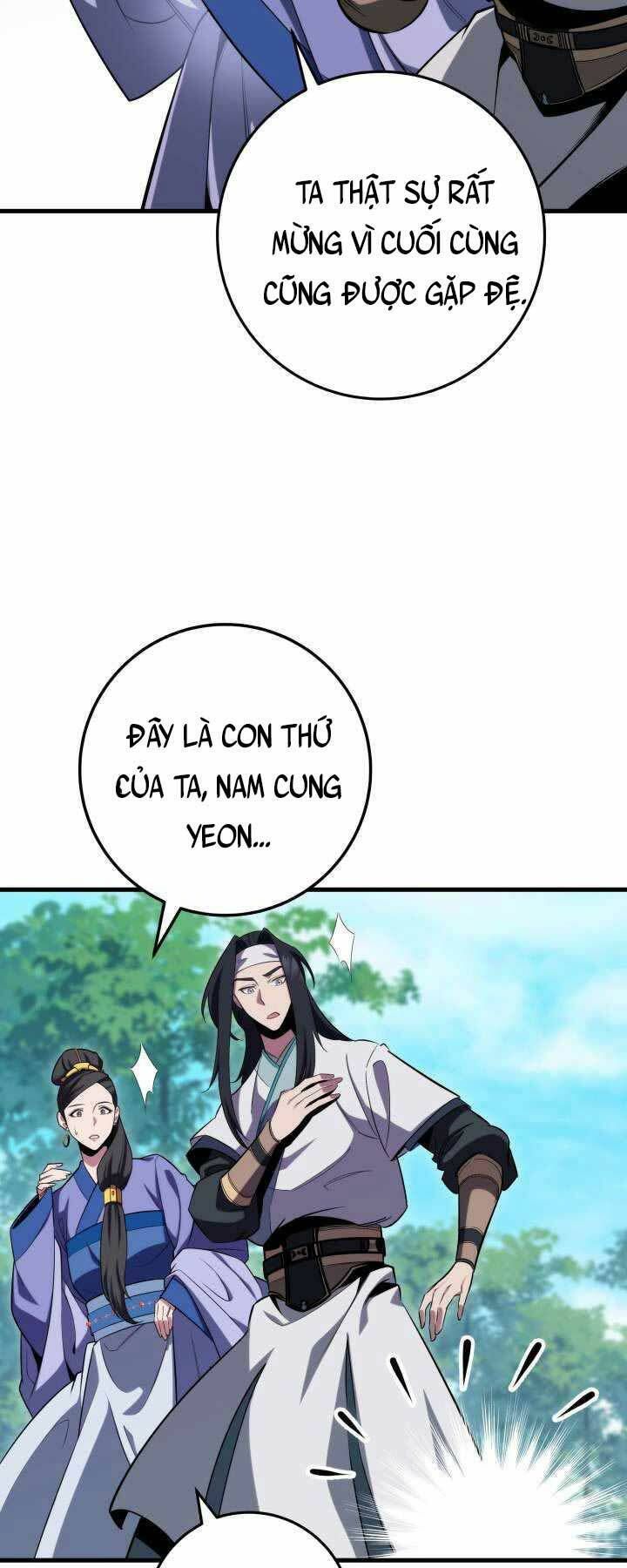 đọc truyện Cửu Thiên Kiếm Pháp Chương 1 ảnh 107 tại Truyện Dạ Ký
