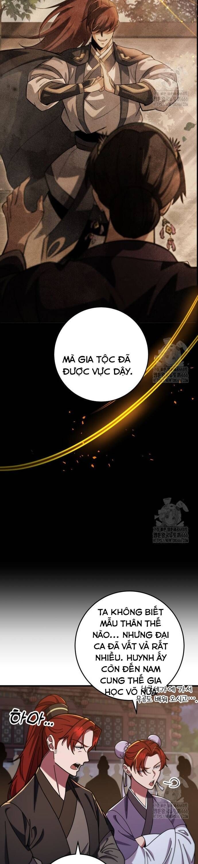 đọc truyện Cửu Thiên Kiếm Pháp Chương 100 ảnh 14 tại Truyện Dạ Ký