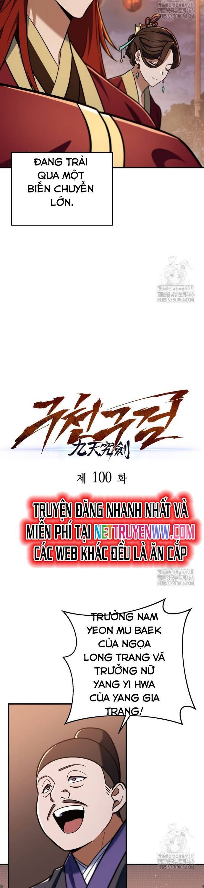 đọc truyện Cửu Thiên Kiếm Pháp Chương 100 ảnh 4 tại Truyện Dạ Ký