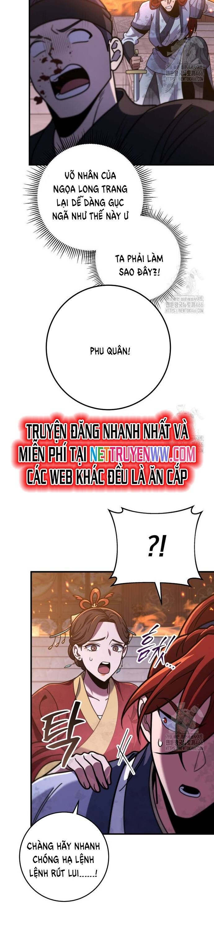 đọc truyện Cửu Thiên Kiếm Pháp Chương 101 ảnh 28 tại Truyện Dạ Ký