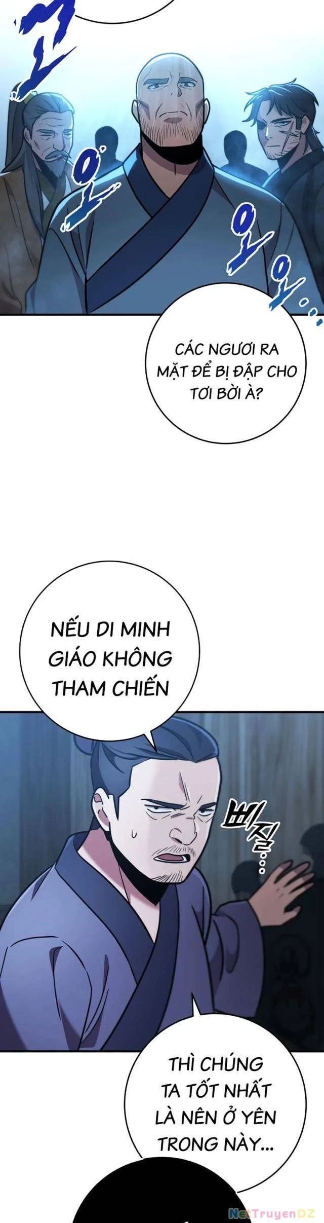đọc truyện Cửu Thiên Kiếm Pháp Chương 103 ảnh 14 tại Truyện Dạ Ký