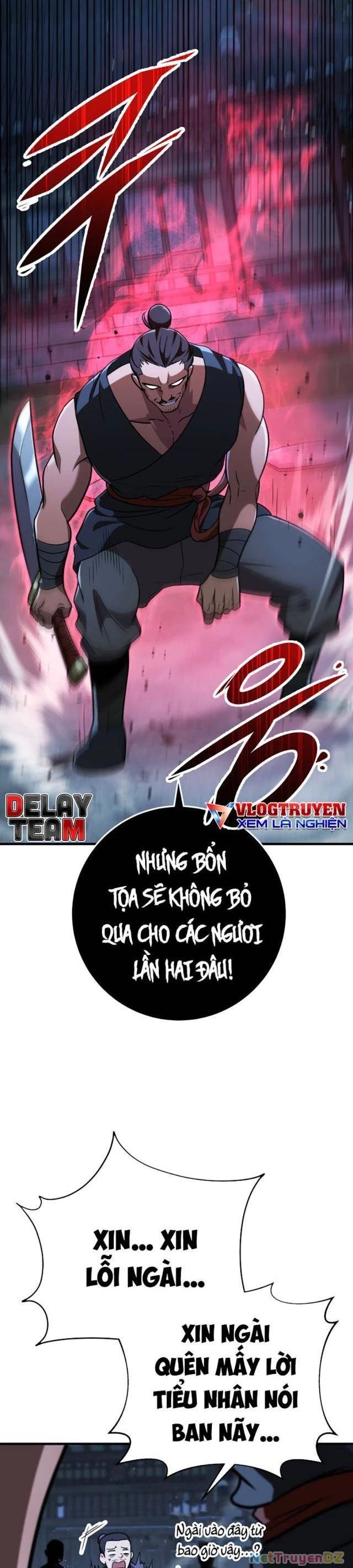 đọc truyện Cửu Thiên Kiếm Pháp Chương 103 ảnh 16 tại Truyện Dạ Ký