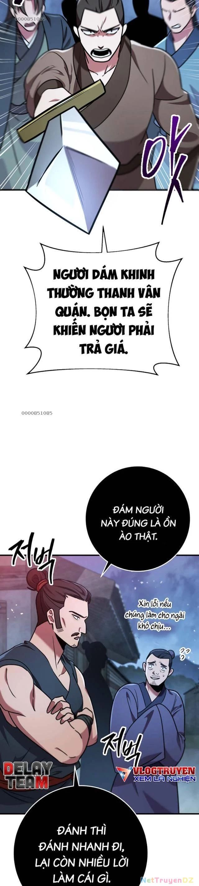 đọc truyện Cửu Thiên Kiếm Pháp Chương 103 ảnh 22 tại Truyện Dạ Ký