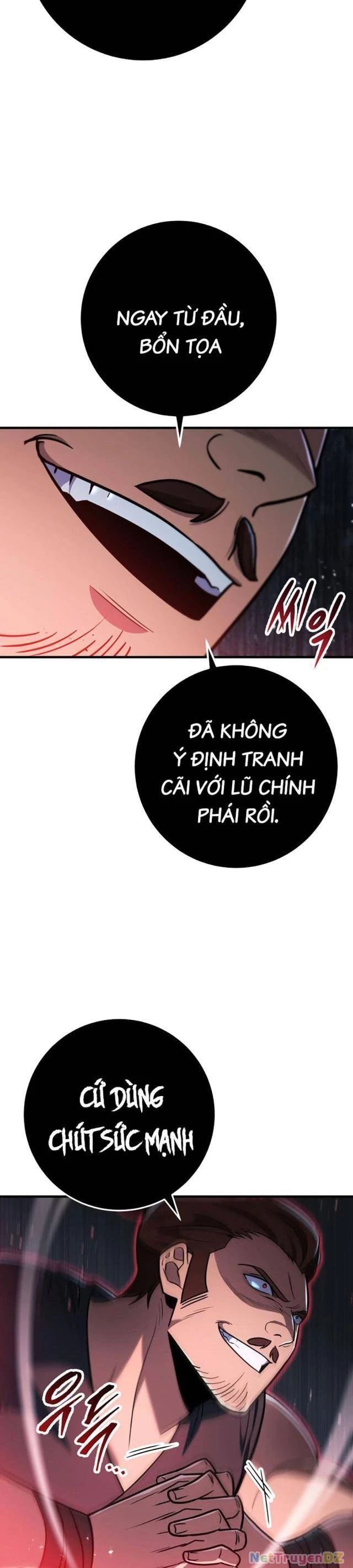 đọc truyện Cửu Thiên Kiếm Pháp Chương 103 ảnh 23 tại Truyện Dạ Ký