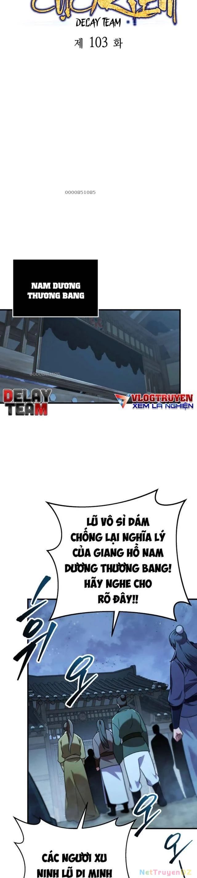 đọc truyện Cửu Thiên Kiếm Pháp Chương 103 ảnh 9 tại Truyện Dạ Ký