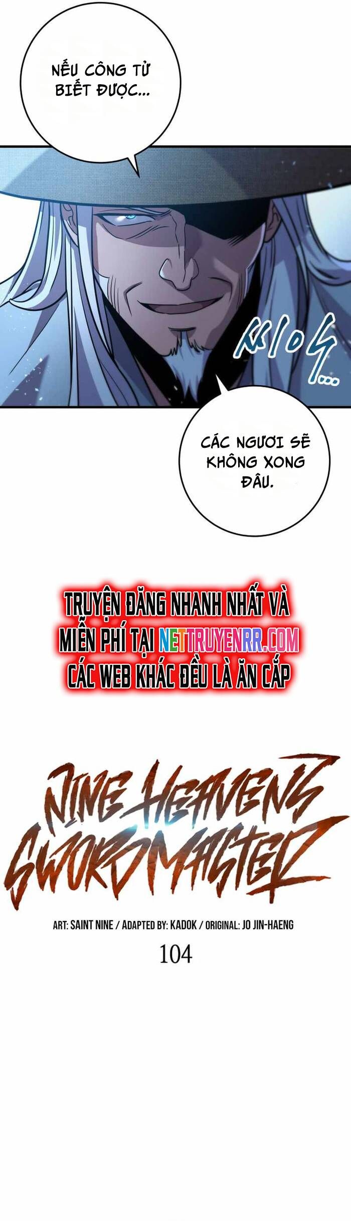 đọc truyện Cửu Thiên Kiếm Pháp Chương 104 ảnh 17 tại Truyện Dạ Ký