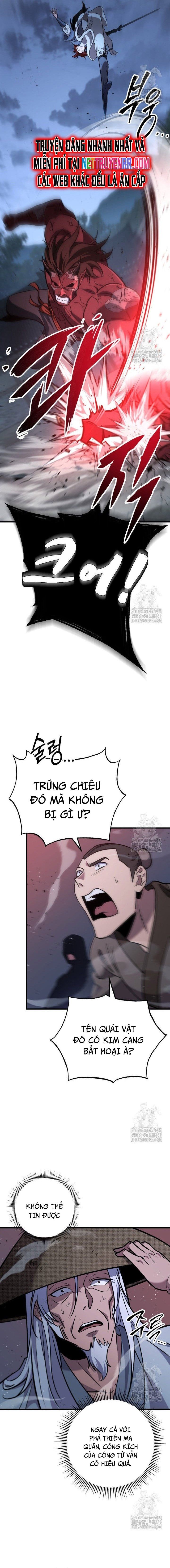 đọc truyện Cửu Thiên Kiếm Pháp Chương 105 ảnh 18 tại Truyện Dạ Ký