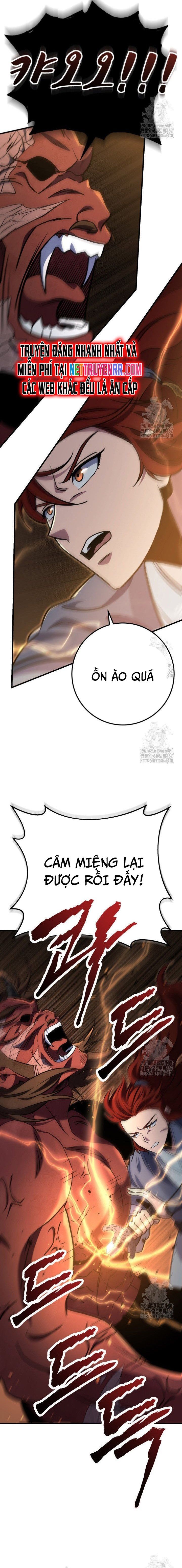 đọc truyện Cửu Thiên Kiếm Pháp Chương 105 ảnh 22 tại Truyện Dạ Ký