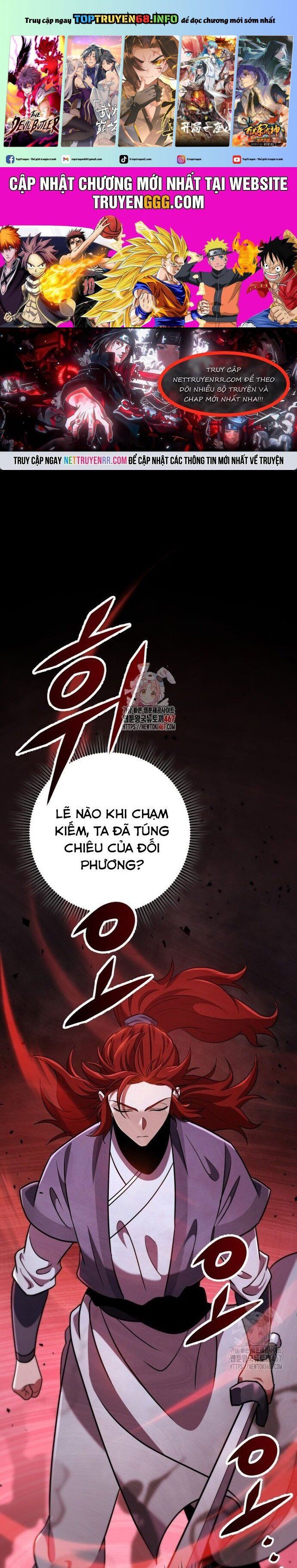 đọc truyện Cửu Thiên Kiếm Pháp Chương 106 ảnh 2 tại Truyện Dạ Ký