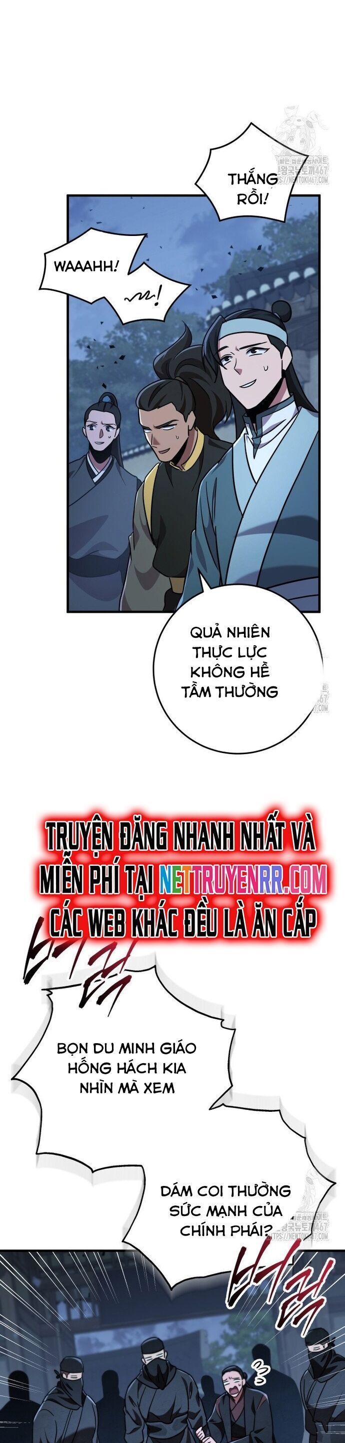 đọc truyện Cửu Thiên Kiếm Pháp Chương 106 ảnh 11 tại Truyện Dạ Ký