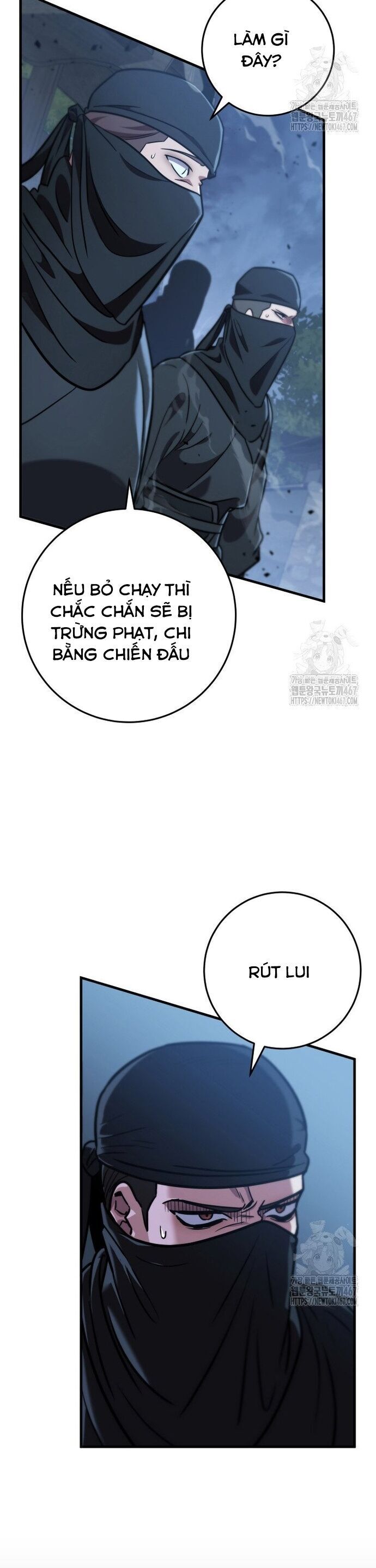 đọc truyện Cửu Thiên Kiếm Pháp Chương 106 ảnh 13 tại Truyện Dạ Ký
