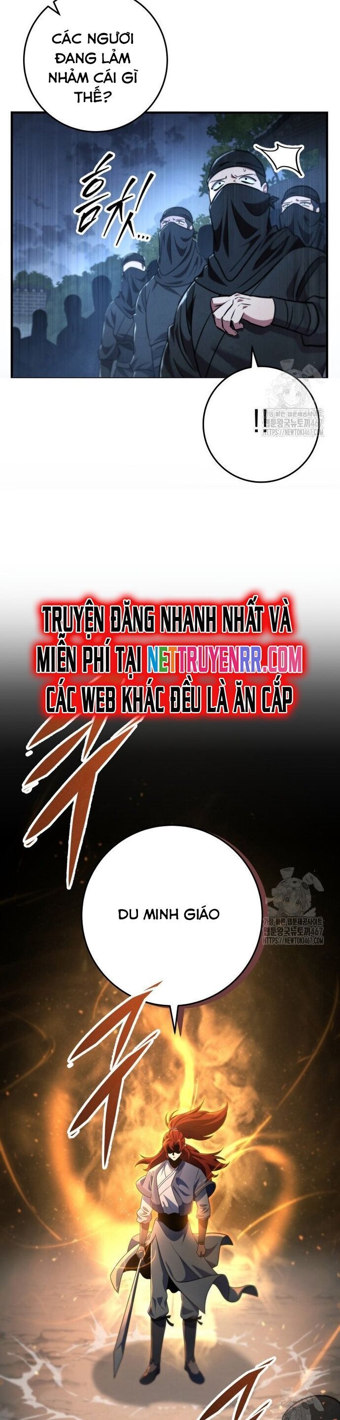 đọc truyện Cửu Thiên Kiếm Pháp Chương 106 ảnh 15 tại Truyện Dạ Ký