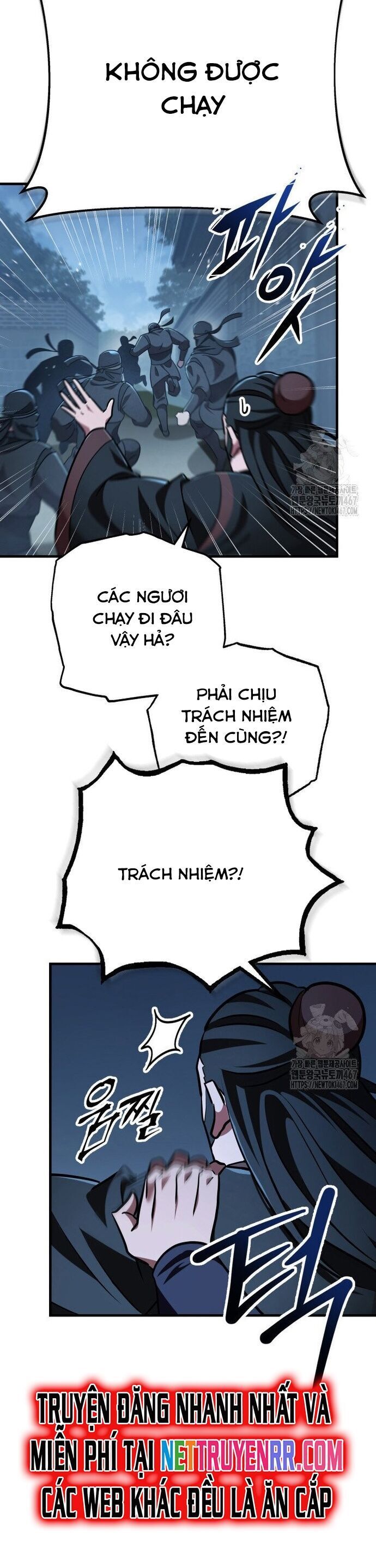 đọc truyện Cửu Thiên Kiếm Pháp Chương 106 ảnh 18 tại Truyện Dạ Ký