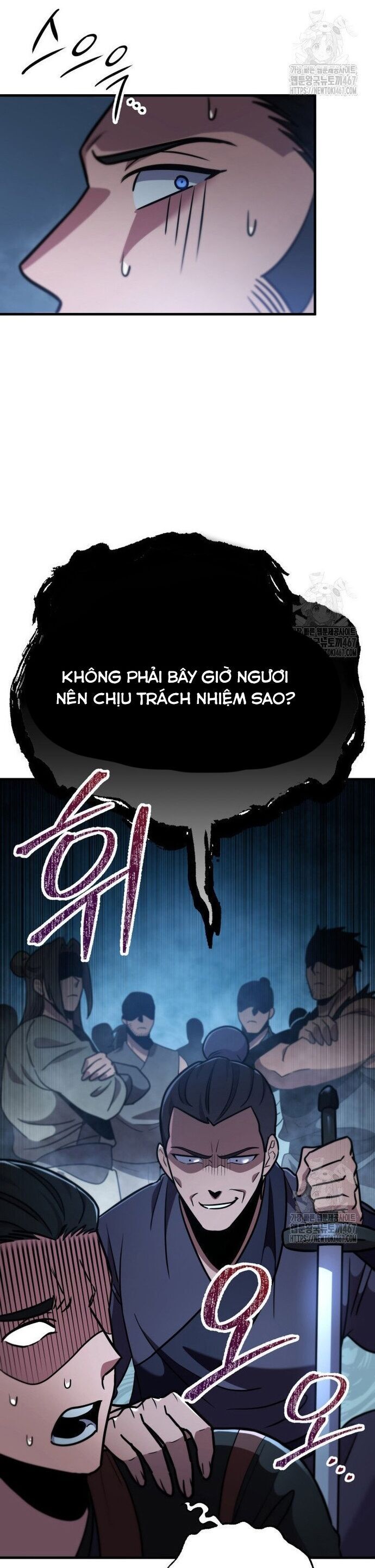 đọc truyện Cửu Thiên Kiếm Pháp Chương 106 ảnh 19 tại Truyện Dạ Ký