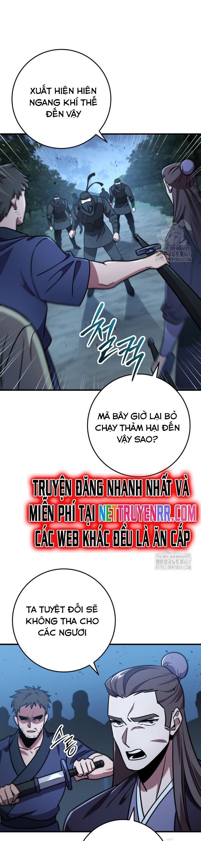 đọc truyện Cửu Thiên Kiếm Pháp Chương 106 ảnh 21 tại Truyện Dạ Ký