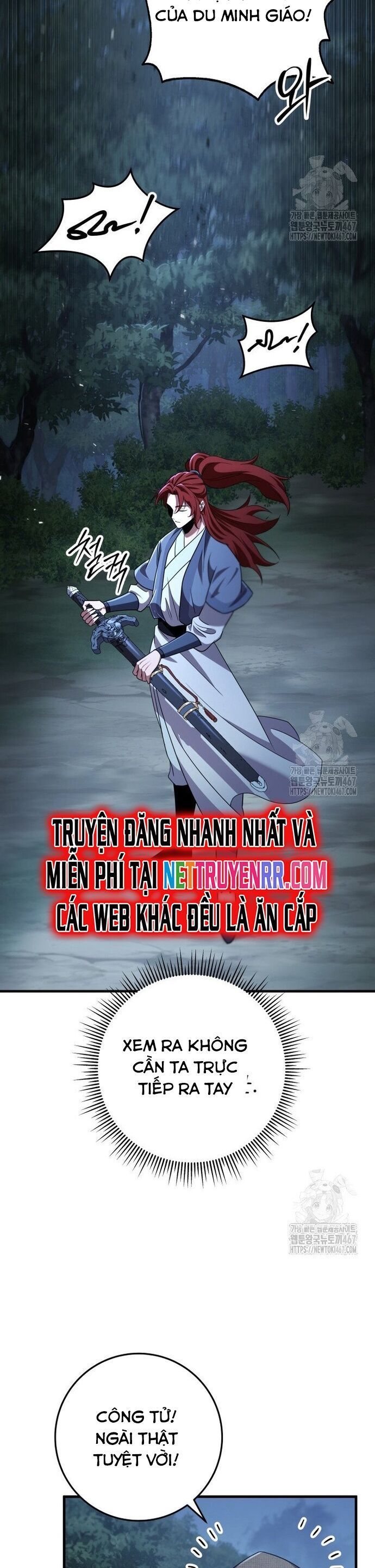 đọc truyện Cửu Thiên Kiếm Pháp Chương 106 ảnh 23 tại Truyện Dạ Ký