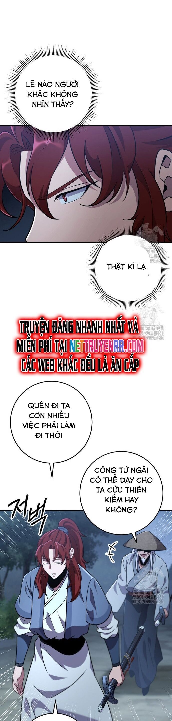 đọc truyện Cửu Thiên Kiếm Pháp Chương 106 ảnh 26 tại Truyện Dạ Ký