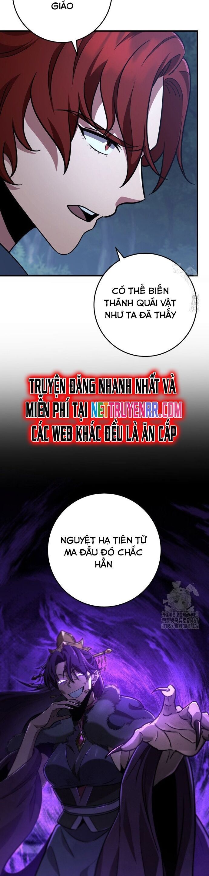 đọc truyện Cửu Thiên Kiếm Pháp Chương 106 ảnh 34 tại Truyện Dạ Ký