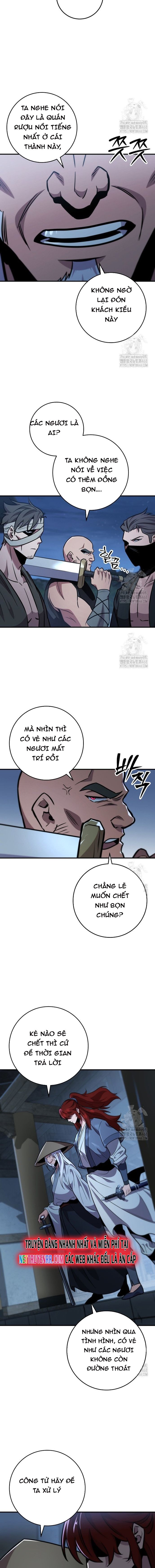 đọc truyện Cửu Thiên Kiếm Pháp Chương 109 ảnh 12 tại Truyện Dạ Ký