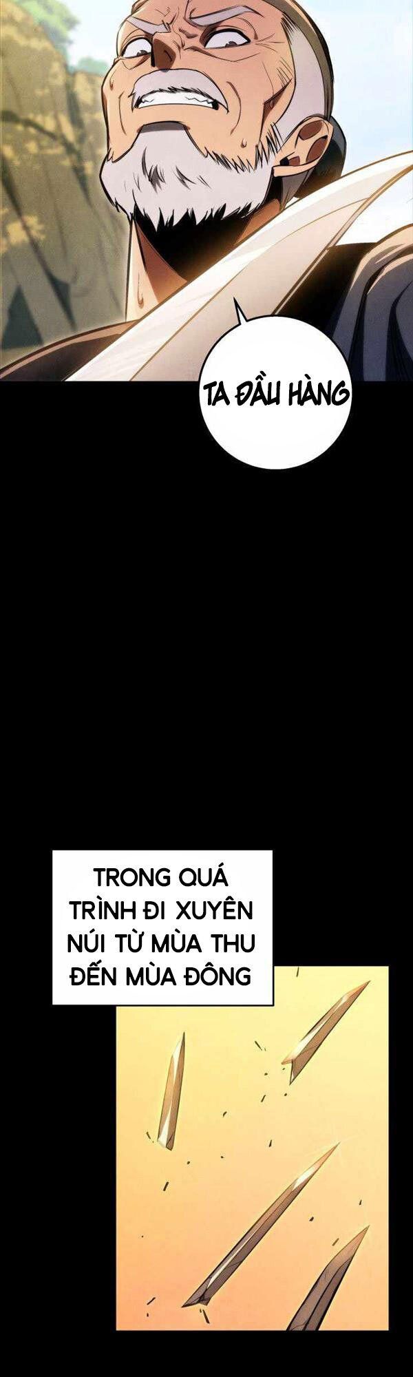đọc truyện Cửu Thiên Kiếm Pháp Chương 11 ảnh 6 tại Truyện Dạ Ký
