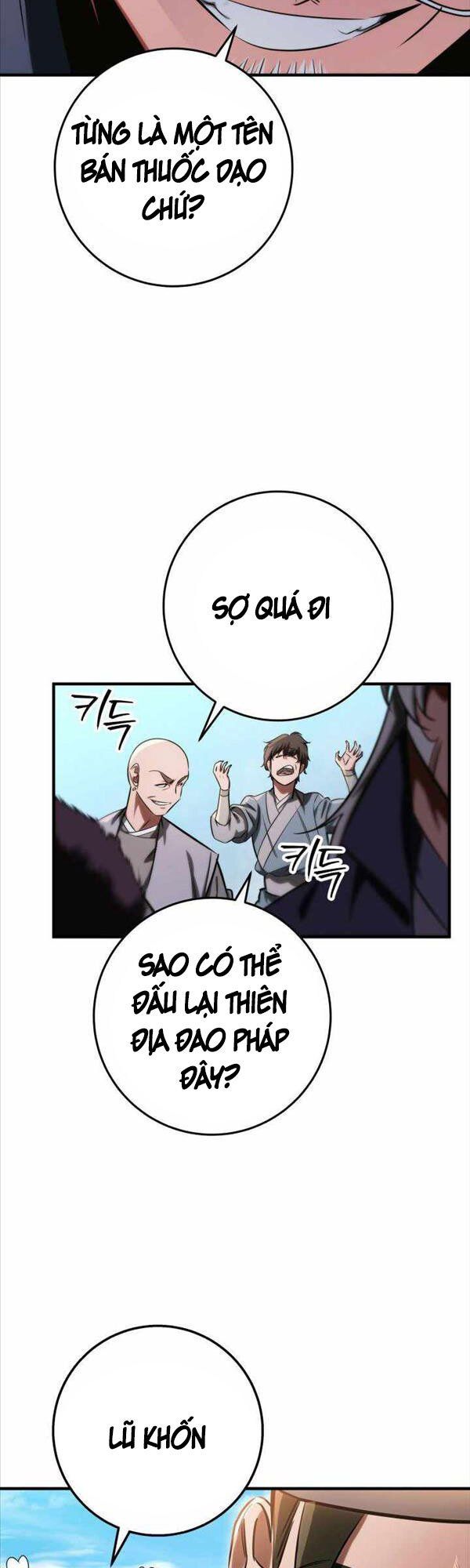 đọc truyện Cửu Thiên Kiếm Pháp Chương 11 ảnh 55 tại Truyện Dạ Ký