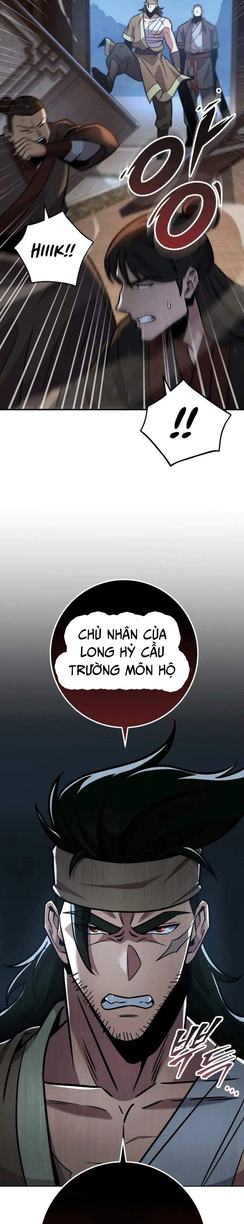 đọc truyện Cửu Thiên Kiếm Pháp Chương 110 ảnh 21 tại Truyện Dạ Ký