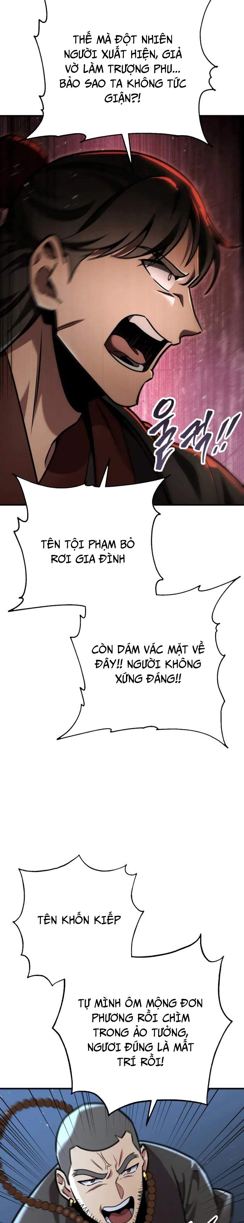 đọc truyện Cửu Thiên Kiếm Pháp Chương 110 ảnh 27 tại Truyện Dạ Ký