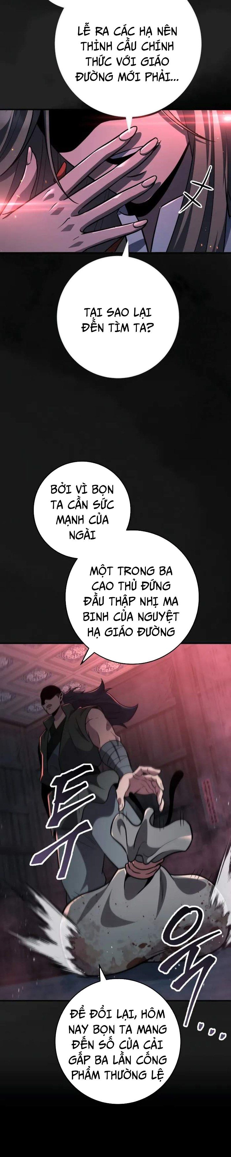 đọc truyện Cửu Thiên Kiếm Pháp Chương 110 ảnh 42 tại Truyện Dạ Ký