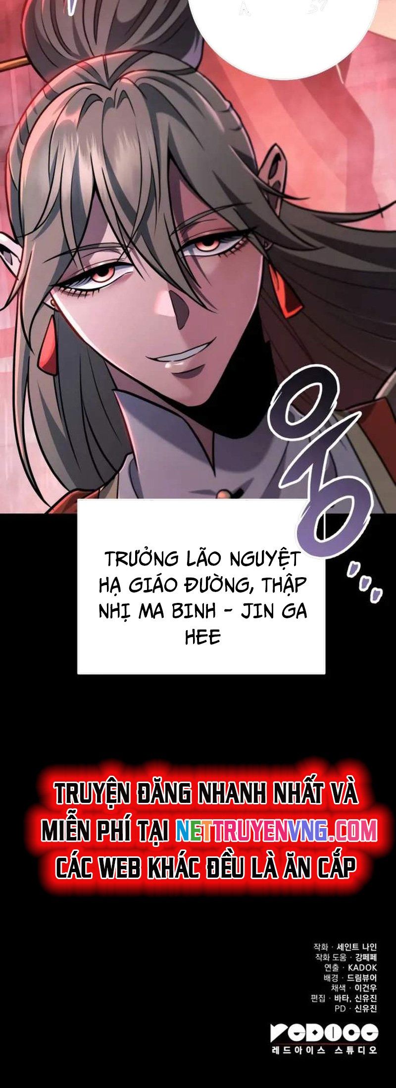 đọc truyện Cửu Thiên Kiếm Pháp Chương 110 ảnh 46 tại Truyện Dạ Ký