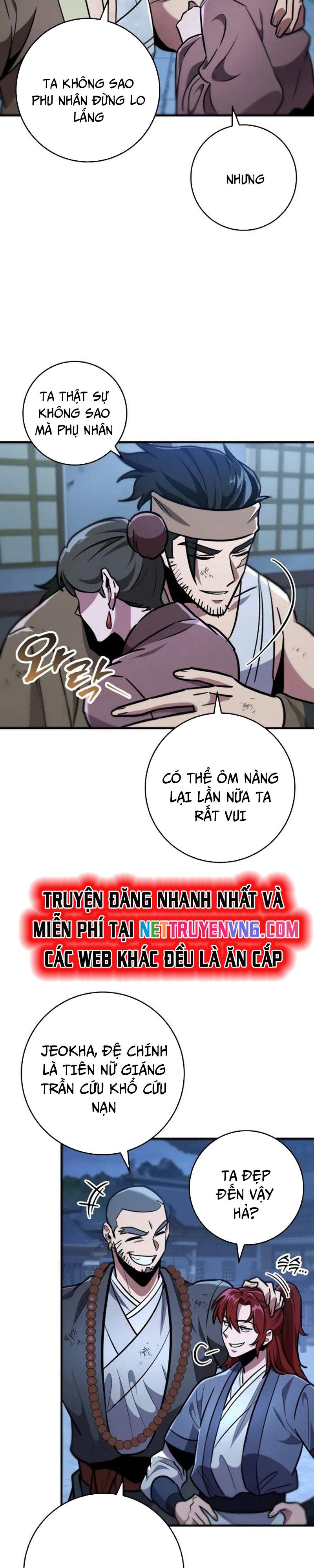 đọc truyện Cửu Thiên Kiếm Pháp Chương 110 ảnh 7 tại Truyện Dạ Ký