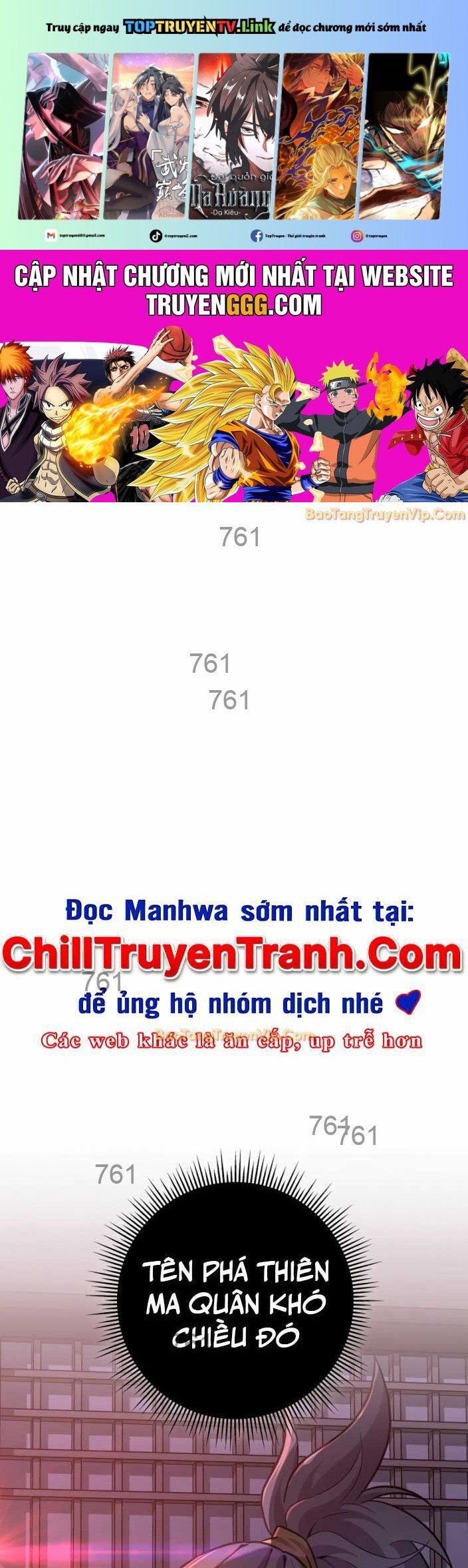 đọc truyện Cửu Thiên Kiếm Pháp Chương 113 ảnh 2 tại Truyện Dạ Ký