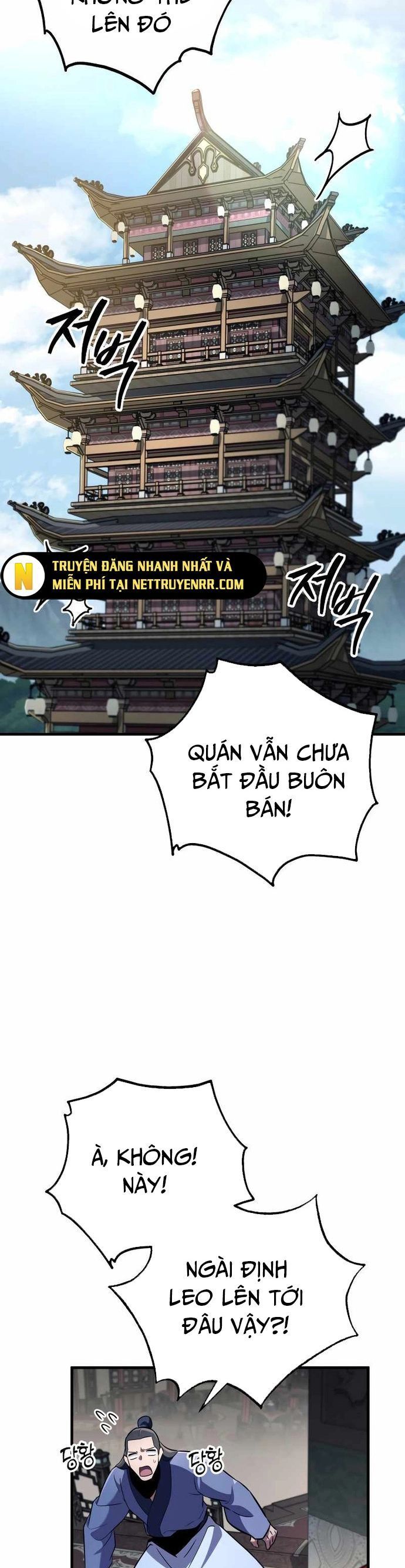 đọc truyện Cửu Thiên Kiếm Pháp Chương 114 ảnh 11 tại Truyện Dạ Ký