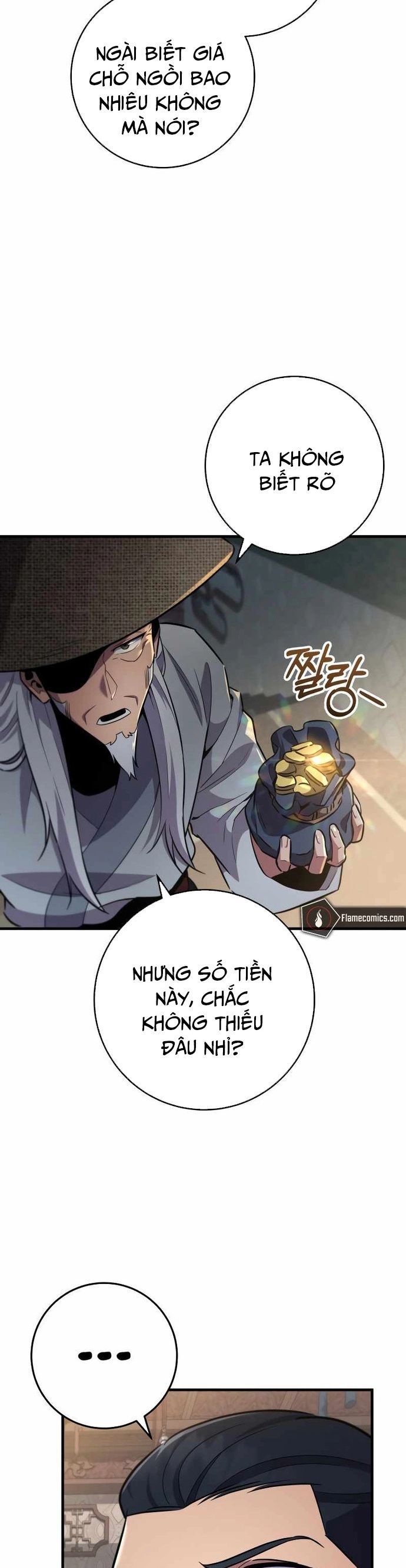 đọc truyện Cửu Thiên Kiếm Pháp Chương 114 ảnh 14 tại Truyện Dạ Ký
