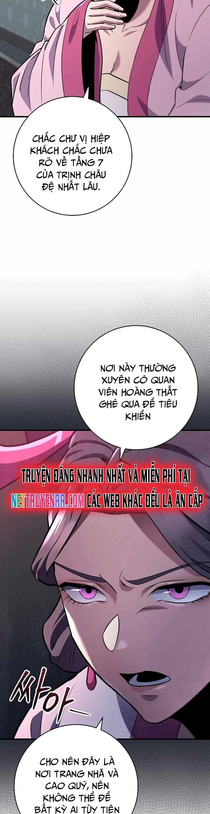 đọc truyện Cửu Thiên Kiếm Pháp Chương 114 ảnh 31 tại Truyện Dạ Ký