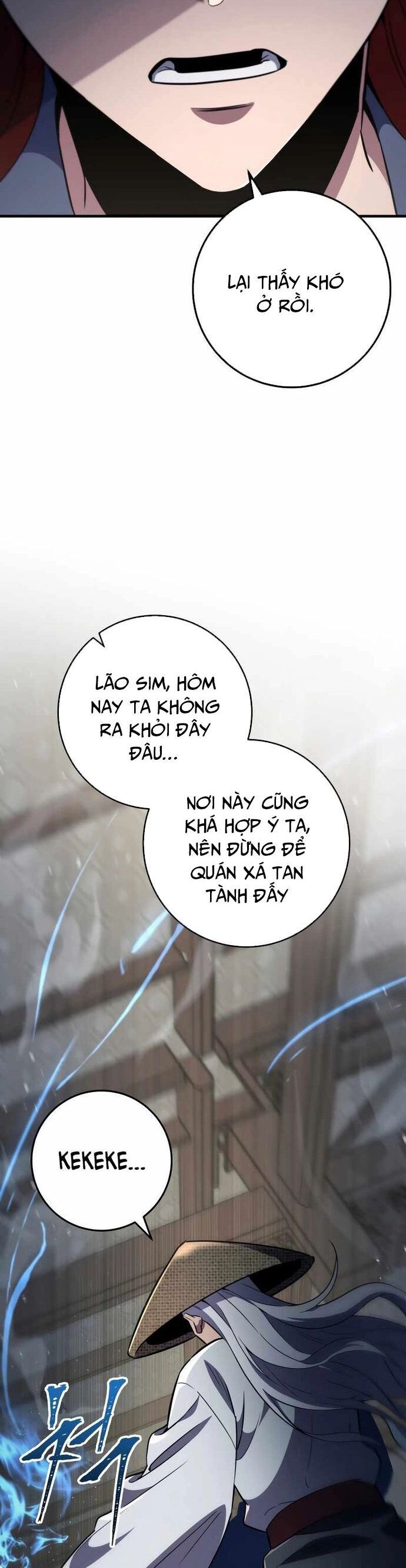 đọc truyện Cửu Thiên Kiếm Pháp Chương 114 ảnh 40 tại Truyện Dạ Ký