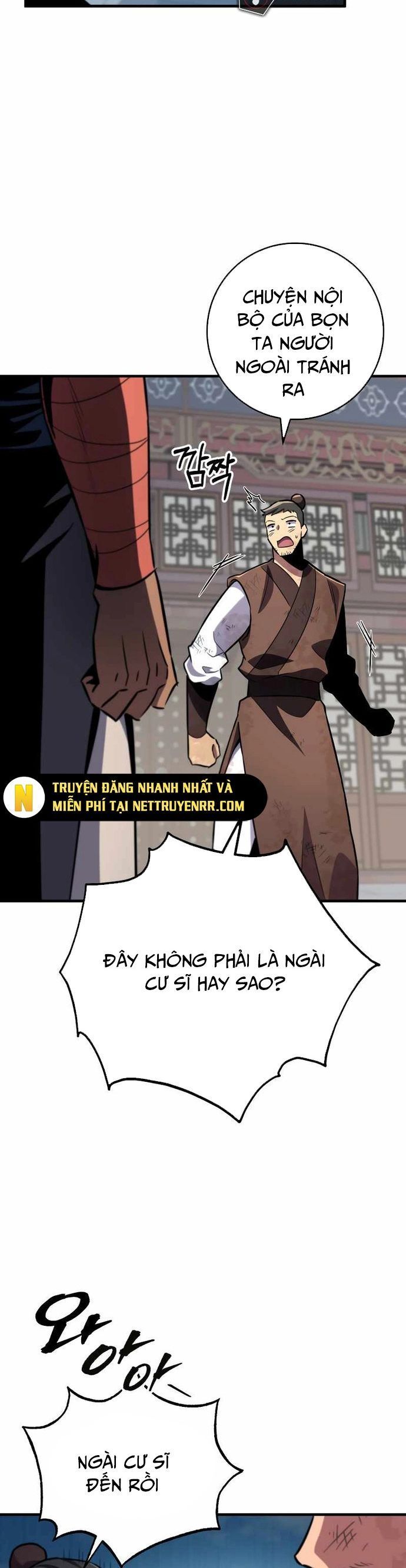 đọc truyện Cửu Thiên Kiếm Pháp Chương 114 ảnh 47 tại Truyện Dạ Ký