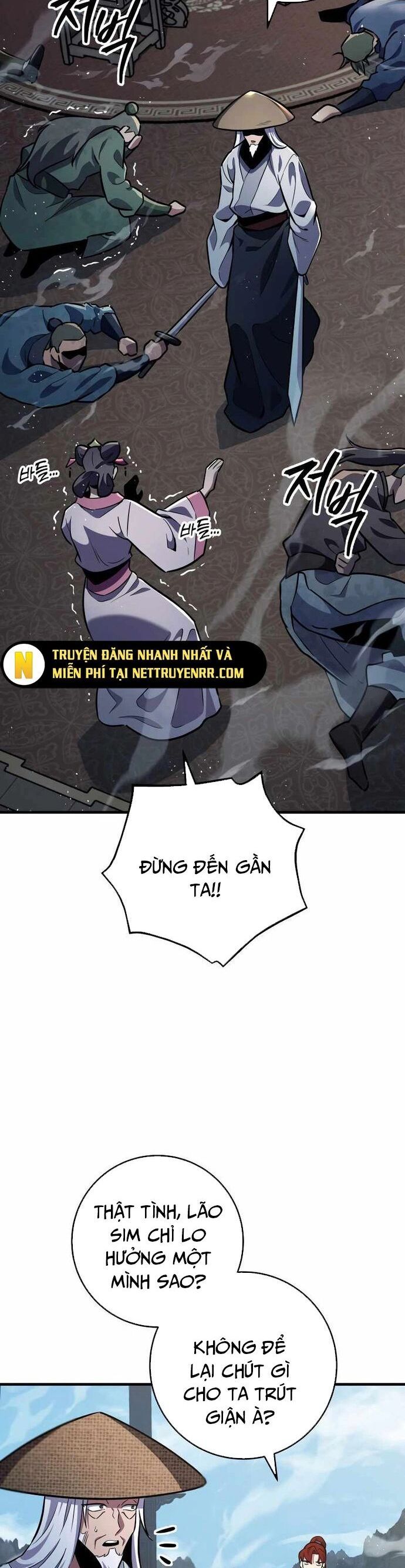 đọc truyện Cửu Thiên Kiếm Pháp Chương 114 ảnh 51 tại Truyện Dạ Ký