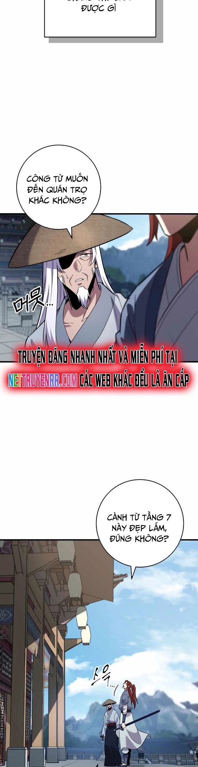 đọc truyện Cửu Thiên Kiếm Pháp Chương 114 ảnh 7 tại Truyện Dạ Ký