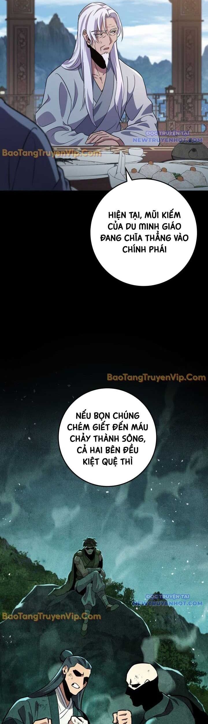 đọc truyện Cửu Thiên Kiếm Pháp Chương 115 ảnh 169 tại Truyện Dạ Ký