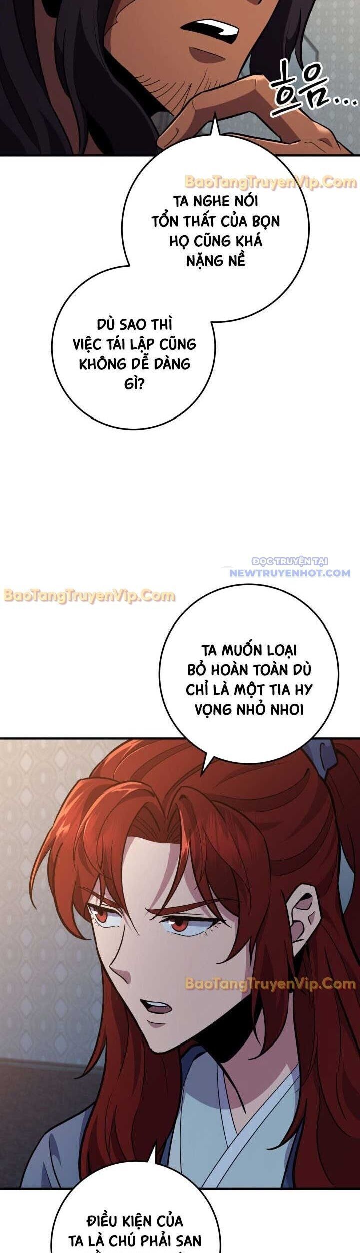 đọc truyện Cửu Thiên Kiếm Pháp Chương 115 ảnh 191 tại Truyện Dạ Ký