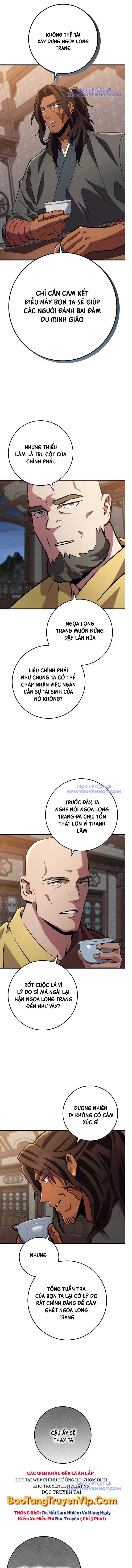 đọc truyện Cửu Thiên Kiếm Pháp Chương 116 ảnh 12 tại Truyện Dạ Ký