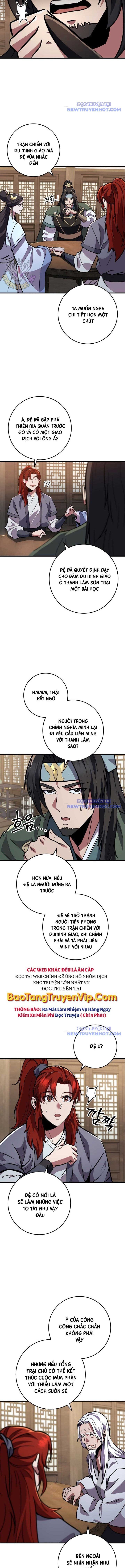 đọc truyện Cửu Thiên Kiếm Pháp Chương 116 ảnh 5 tại Truyện Dạ Ký
