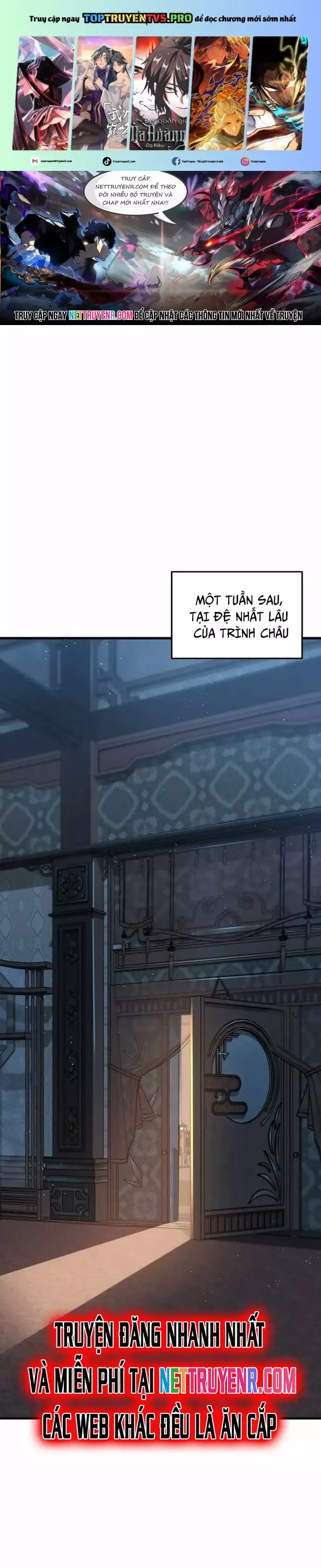 đọc truyện Cửu Thiên Kiếm Pháp Chương 117 ảnh 2 tại Truyện Dạ Ký