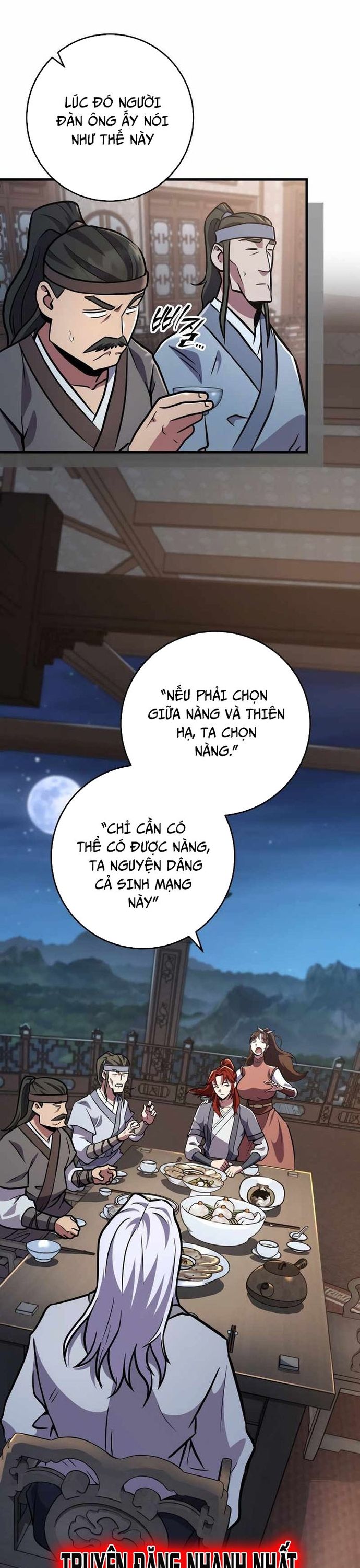 đọc truyện Cửu Thiên Kiếm Pháp Chương 117 ảnh 3 tại Truyện Dạ Ký
