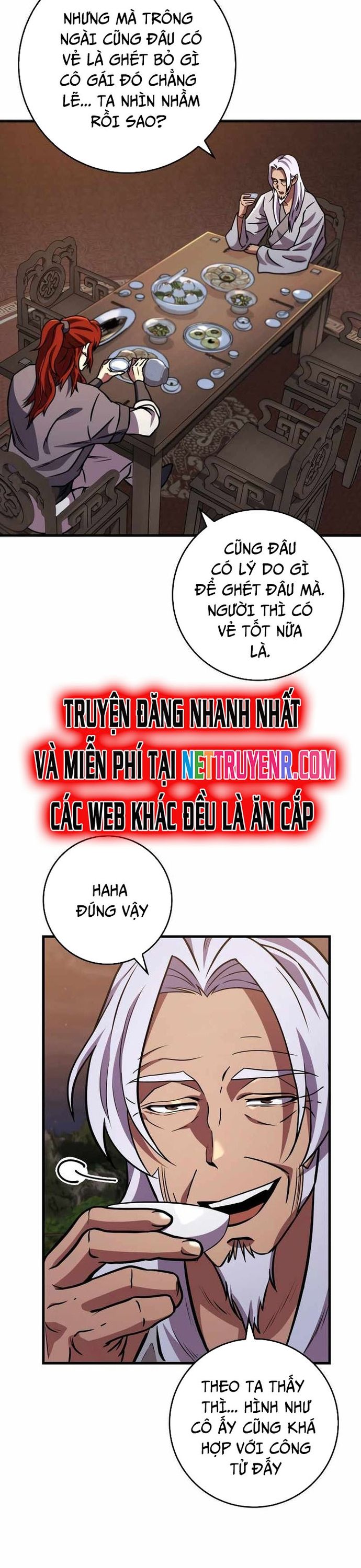 đọc truyện Cửu Thiên Kiếm Pháp Chương 117 ảnh 22 tại Truyện Dạ Ký