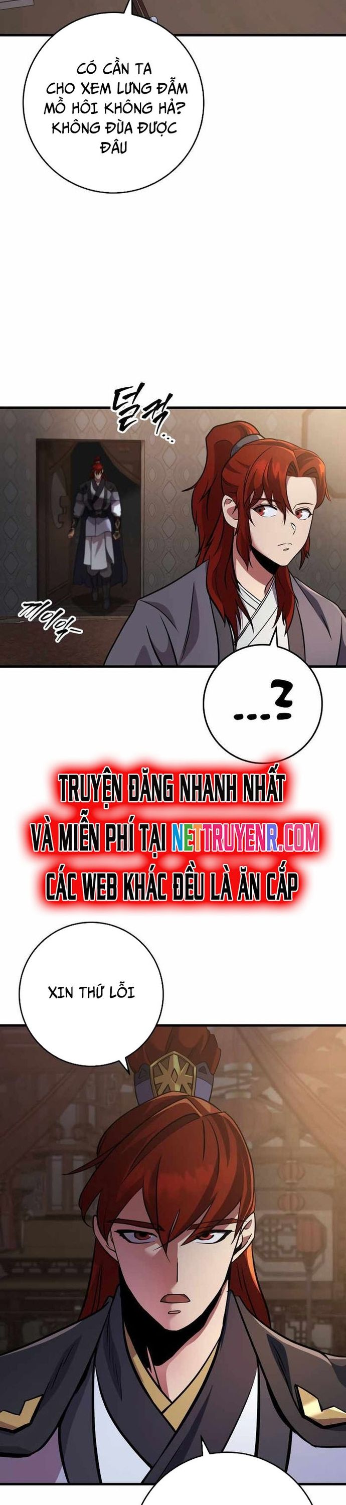 đọc truyện Cửu Thiên Kiếm Pháp Chương 117 ảnh 24 tại Truyện Dạ Ký