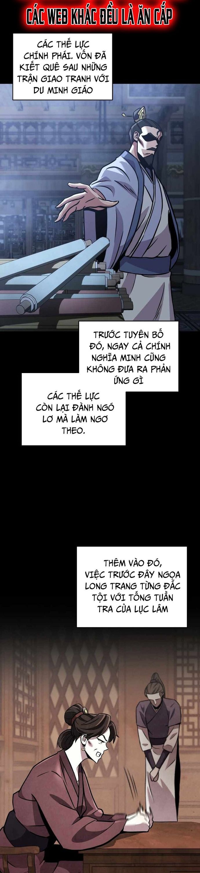 đọc truyện Cửu Thiên Kiếm Pháp Chương 117 ảnh 31 tại Truyện Dạ Ký