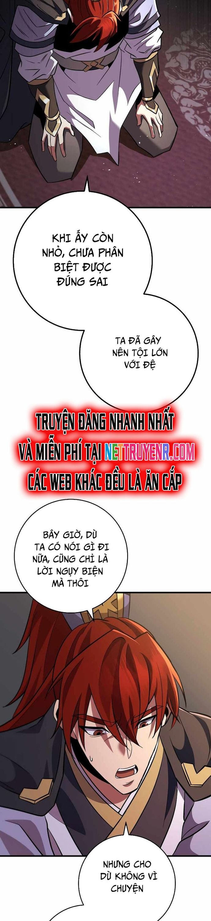 đọc truyện Cửu Thiên Kiếm Pháp Chương 117 ảnh 38 tại Truyện Dạ Ký
