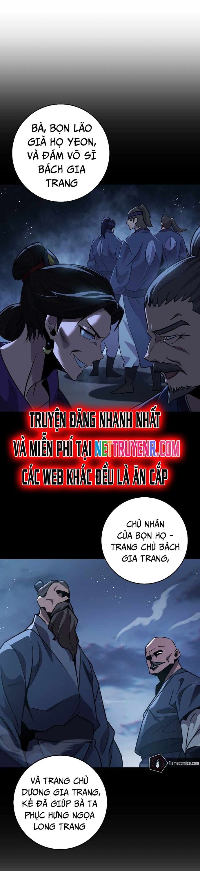 đọc truyện Cửu Thiên Kiếm Pháp Chương 117 ảnh 44 tại Truyện Dạ Ký