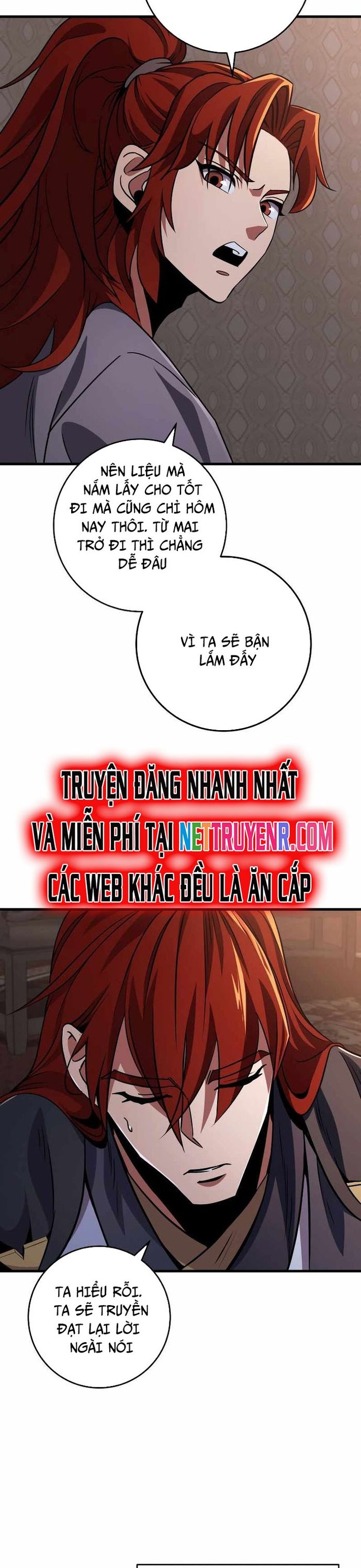 đọc truyện Cửu Thiên Kiếm Pháp Chương 117 ảnh 47 tại Truyện Dạ Ký